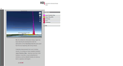 Desktop Screenshot of iidj.net